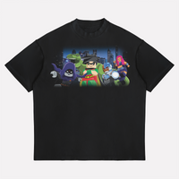Lego Titans