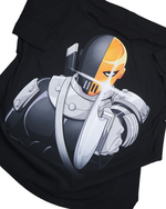 The Mercenary